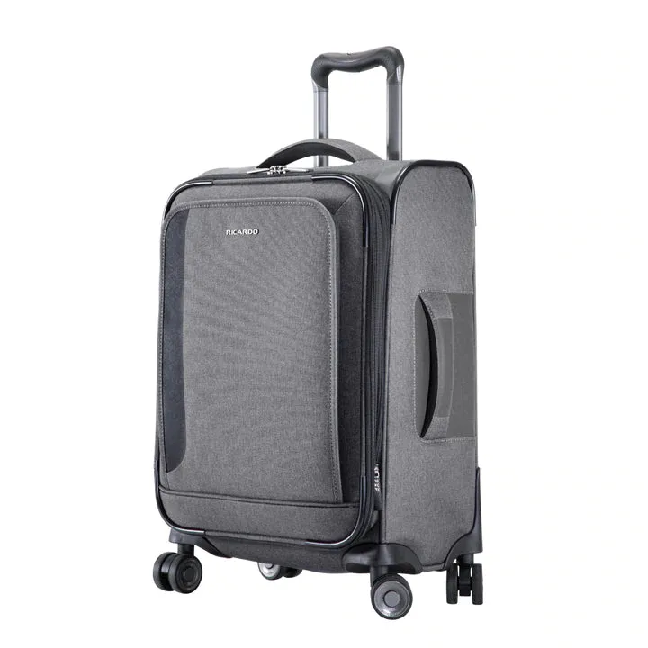 Ricardo Beverly Hills Malibu Bay 3.0 Carry-On Spinner