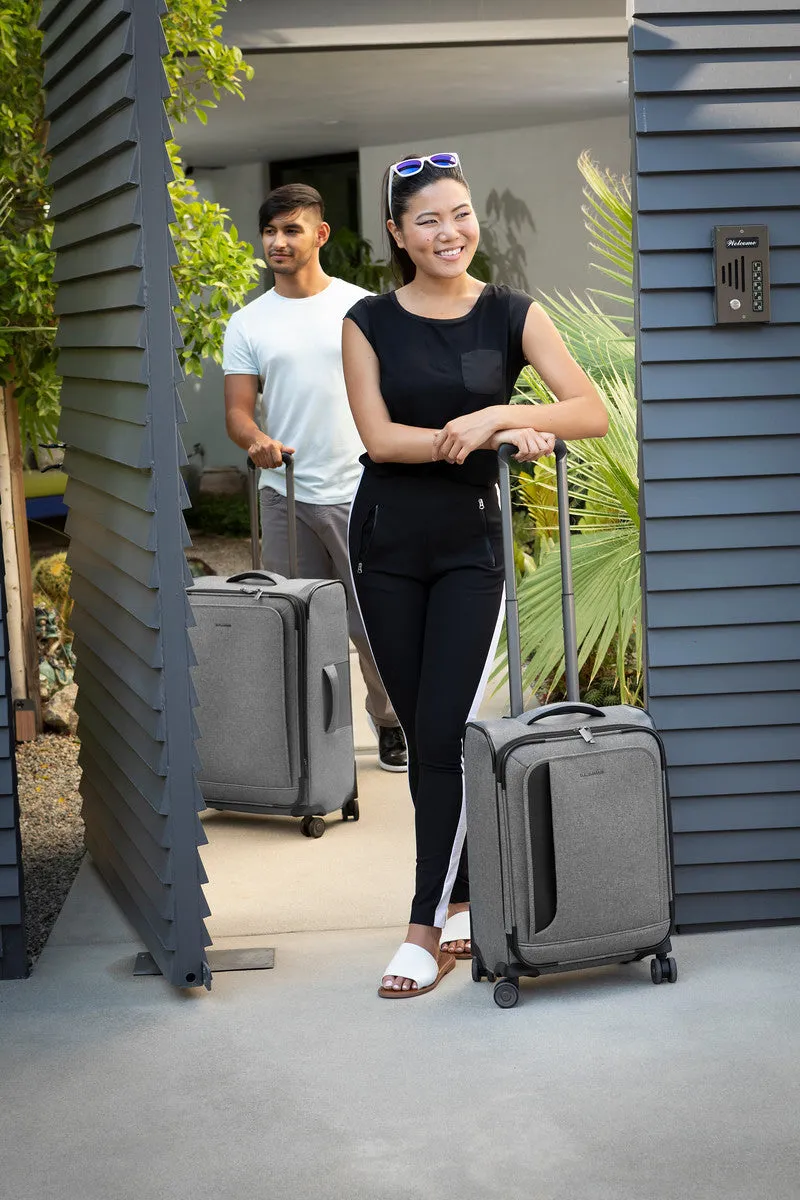 Ricardo Beverly Hills Malibu Bay 3.0 Carry-On Spinner