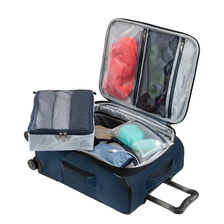 Ricardo Beverly Hills Malibu Bay 3.0 Carry-On Spinner