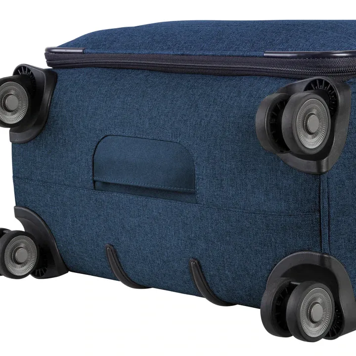 Ricardo Beverly Hills Malibu Bay 3.0 Carry-On Spinner