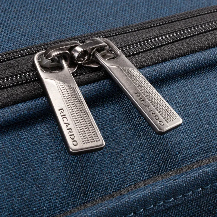 Ricardo Beverly Hills Malibu Bay 3.0 Carry-On Spinner