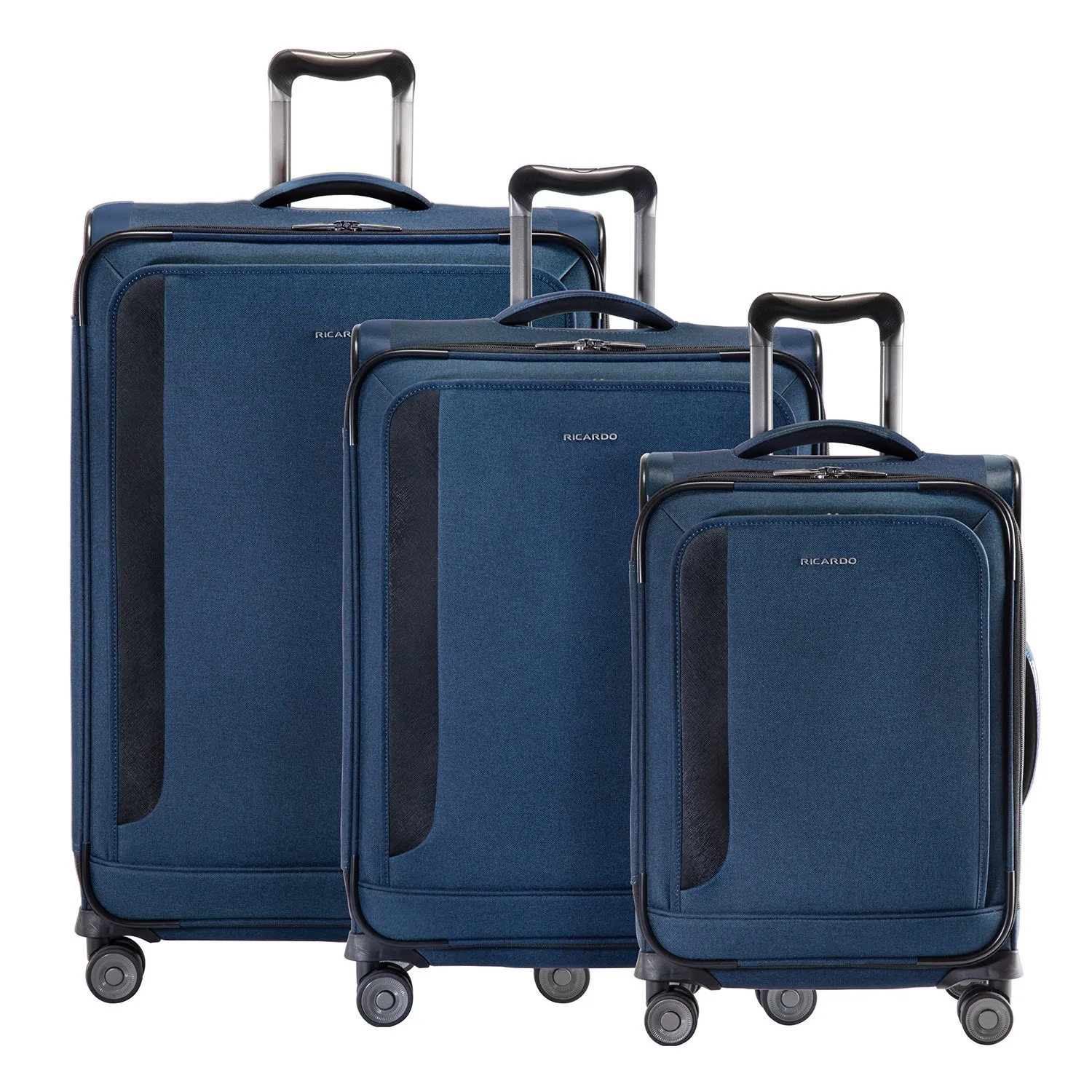 Ricardo Beverly Hills Malibu Bay 3.0 Carry-On Spinner