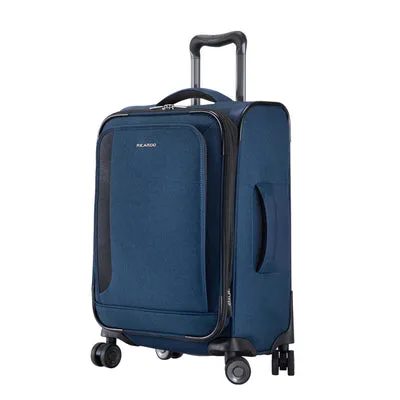 Ricardo Beverly Hills Malibu Bay 3.0 Carry-On Spinner