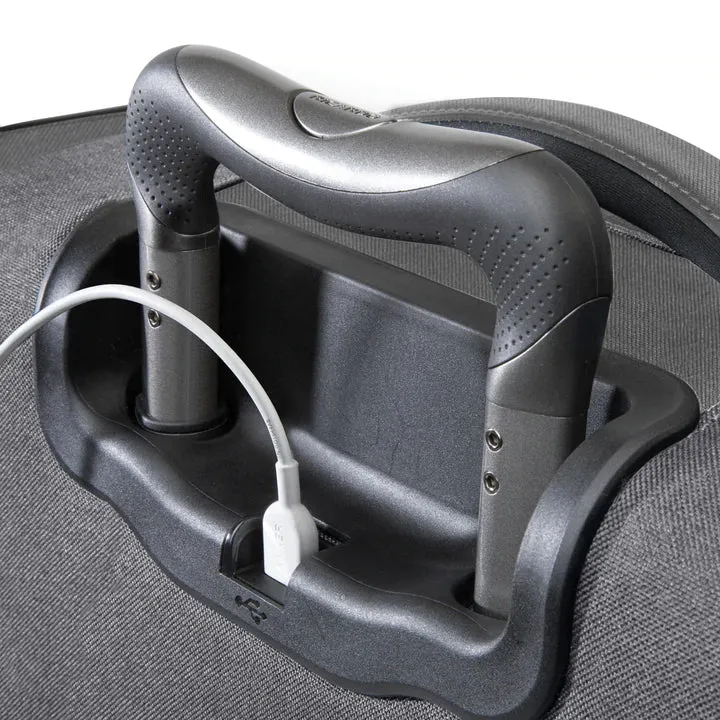 Ricardo Beverly Hills Malibu Bay 3.0 Carry-On Spinner