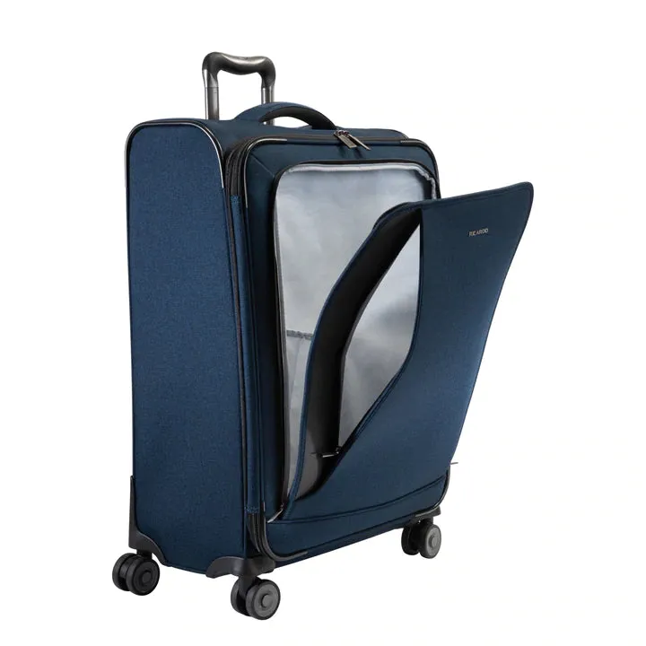 Ricardo Beverly Hills Malibu Bay 3.0 Carry-On Spinner