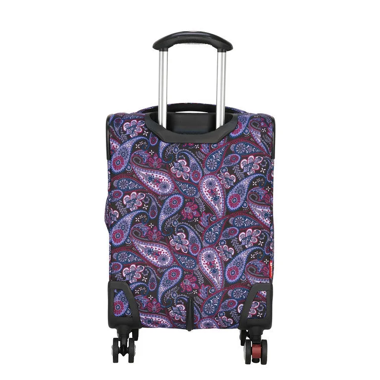 Ricardo Beverly Hills Mar Vista 2.0 19" 4-Wheel Carry-On Luggage