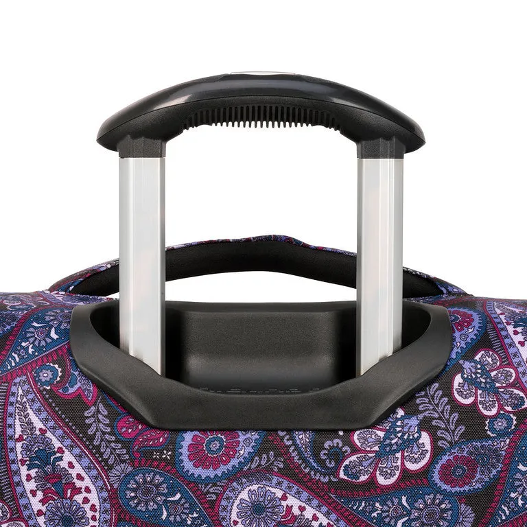 Ricardo Beverly Hills Mar Vista 2.0 19" 4-Wheel Carry-On Luggage