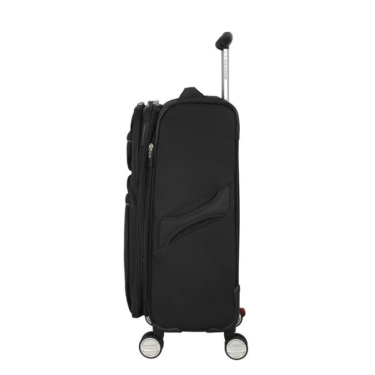 Ricardo Beverly Hills Mar Vista 2.0 19" 4-Wheel Carry-On Luggage