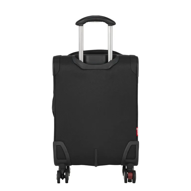 Ricardo Beverly Hills Mar Vista 2.0 19" 4-Wheel Carry-On Luggage