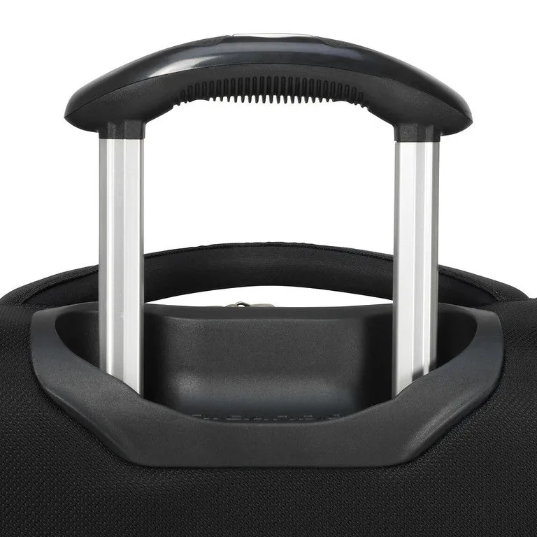 Ricardo Beverly Hills Mar Vista 2.0 19" 4-Wheel Carry-On Luggage