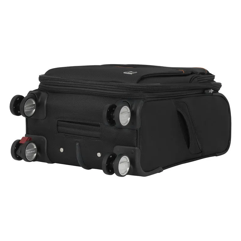 Ricardo Beverly Hills Mar Vista 2.0 19" 4-Wheel Carry-On Luggage