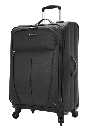 Ricardo Beverly Hills Mirage Superlight 24" 4 Wheel Expandable Upright