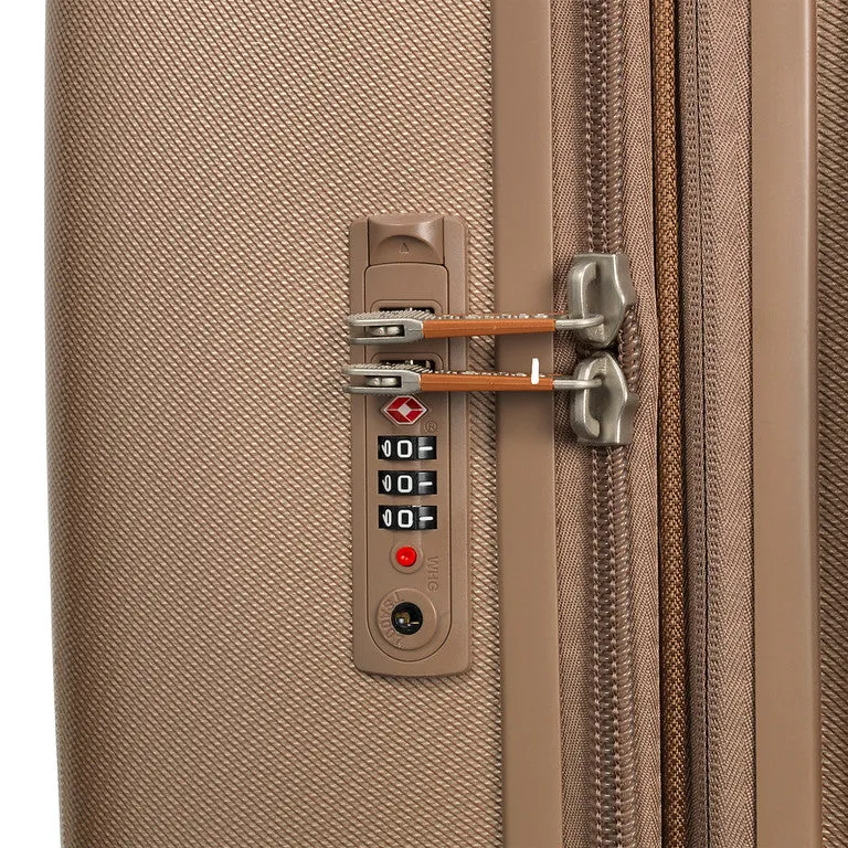 Ricardo Beverly Hills Ocean Drive 21" Carry-On Spinner