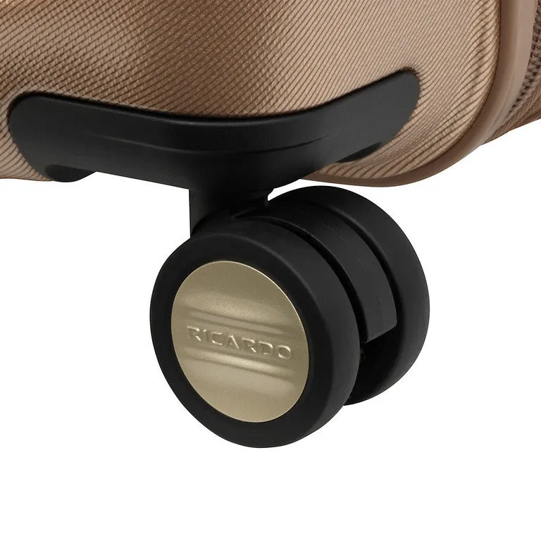 Ricardo Beverly Hills Ocean Drive 21" Carry-On Spinner