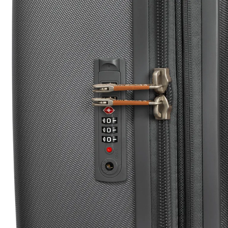 Ricardo Beverly Hills Ocean Drive 21" Carry-On Spinner