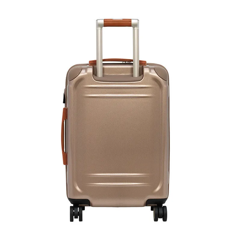 Ricardo Beverly Hills Ocean Drive 21" Carry-On Spinner