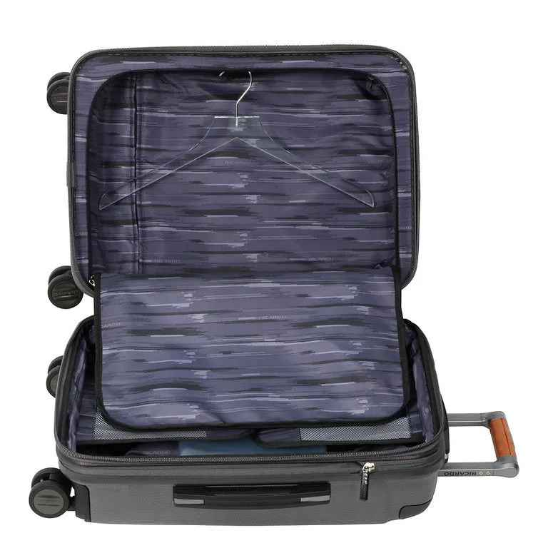 Ricardo Beverly Hills Ocean Drive 21" Carry-On Spinner