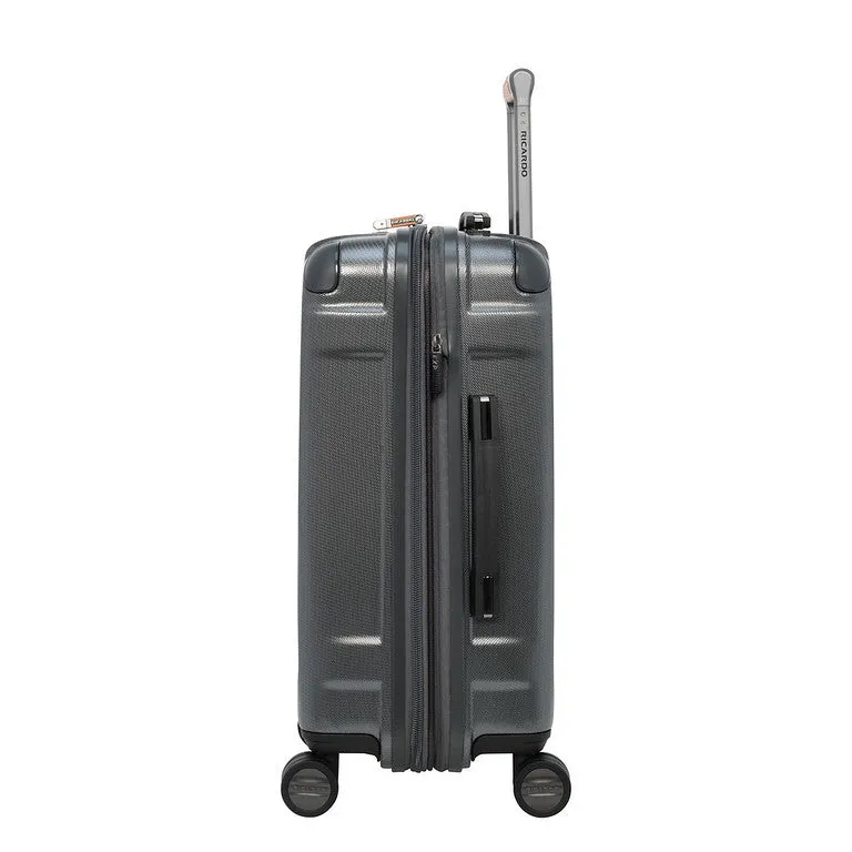 Ricardo Beverly Hills Ocean Drive 21" Carry-On Spinner