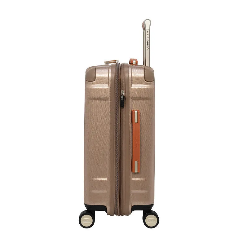 Ricardo Beverly Hills Ocean Drive 21" Carry-On Spinner