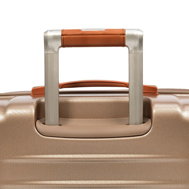Ricardo Beverly Hills Ocean Drive 21" Carry-On Spinner