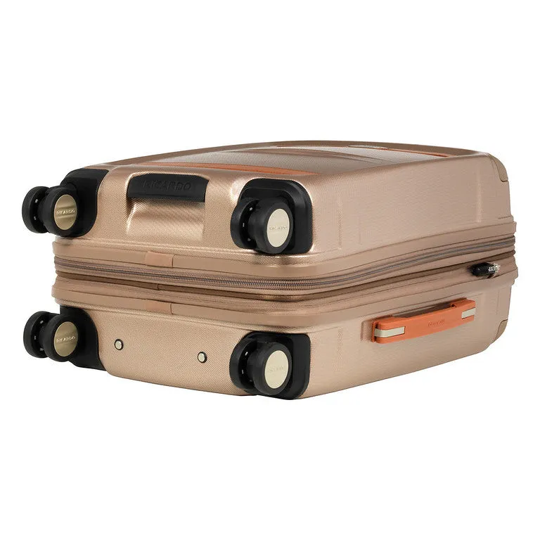 Ricardo Beverly Hills Ocean Drive 21" Carry-On Spinner