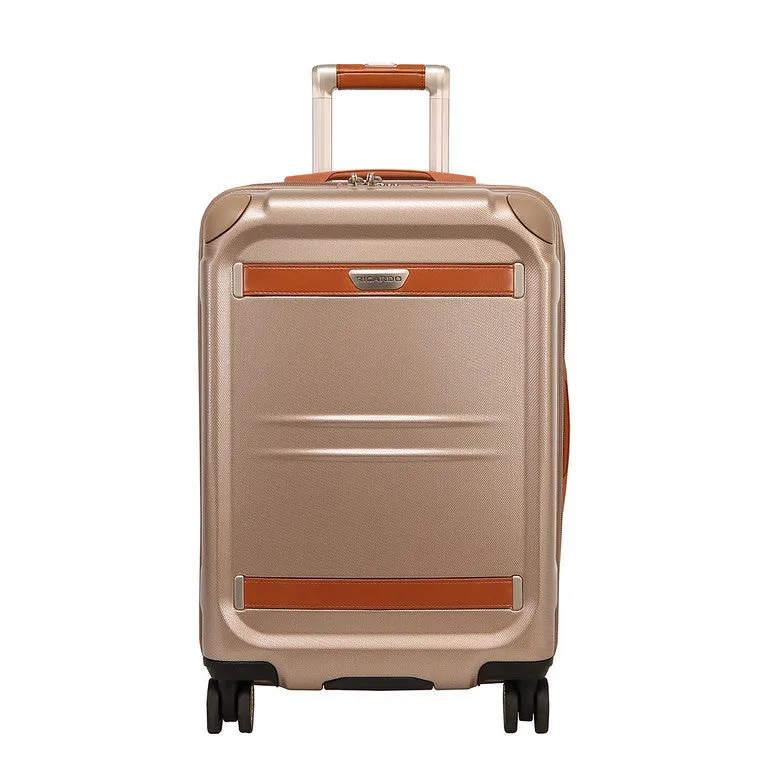 Ricardo Beverly Hills Ocean Drive 21" Carry-On Spinner
