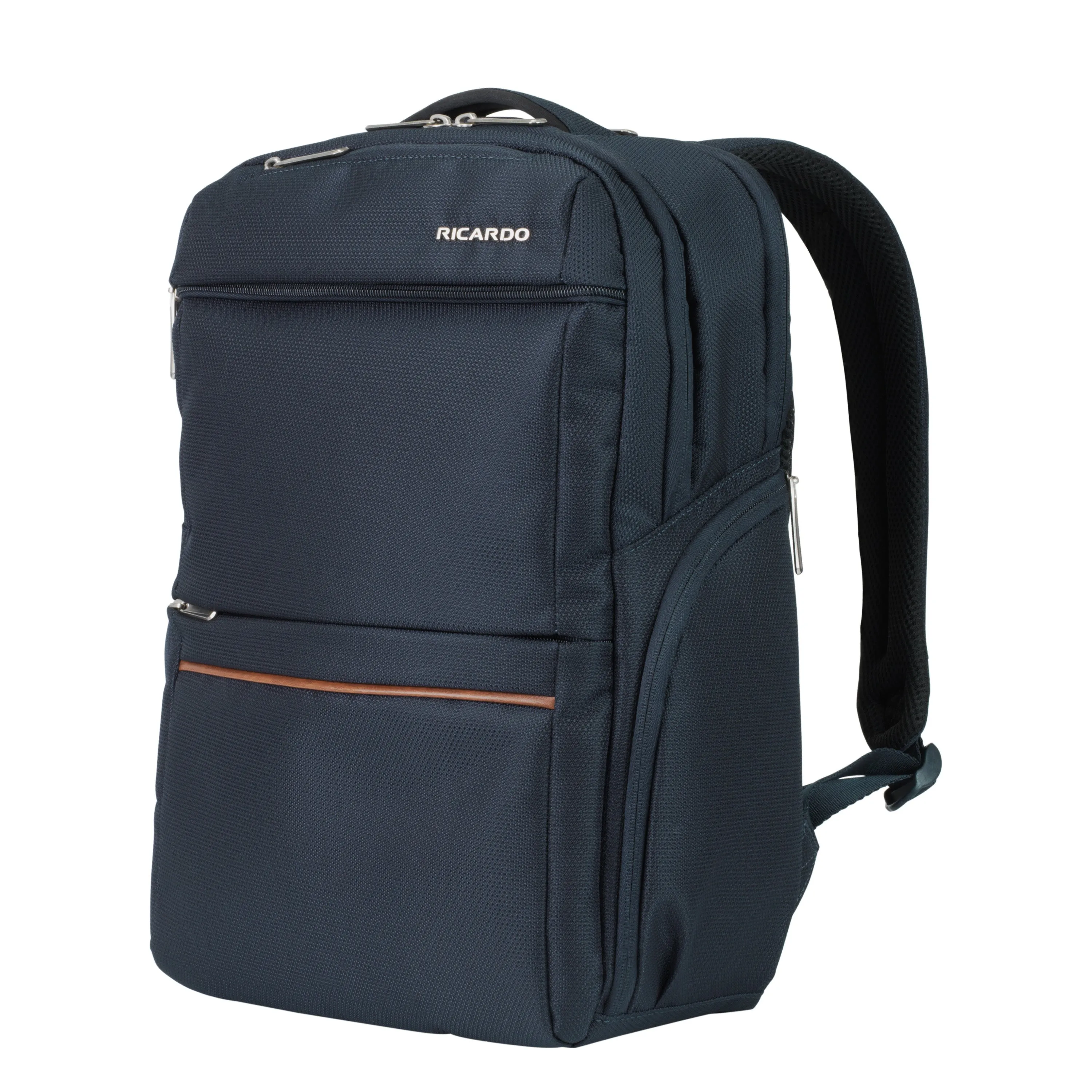 Ricardo Beverly Hills Sausalito 17" Backpack