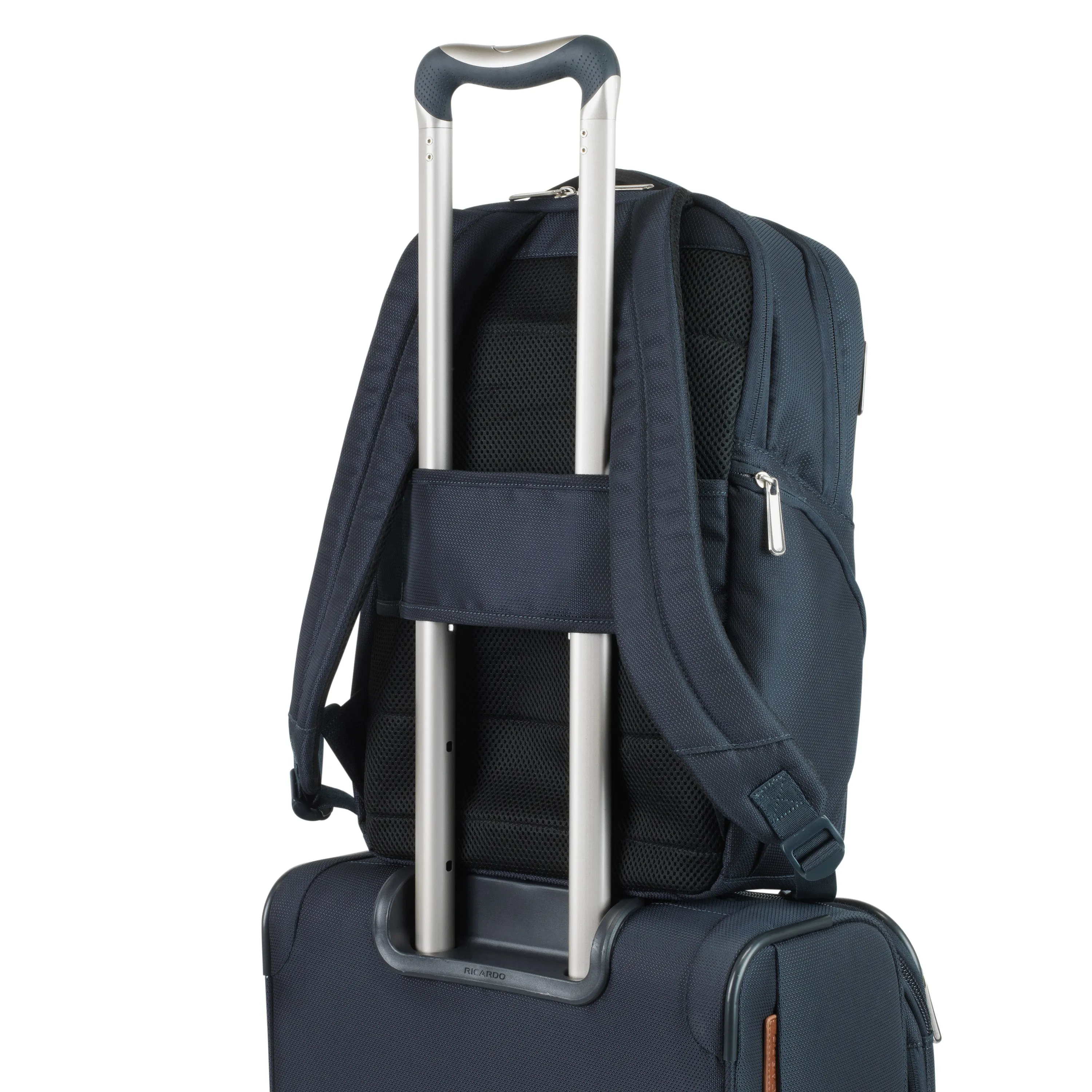 Ricardo Beverly Hills Sausalito 17" Backpack