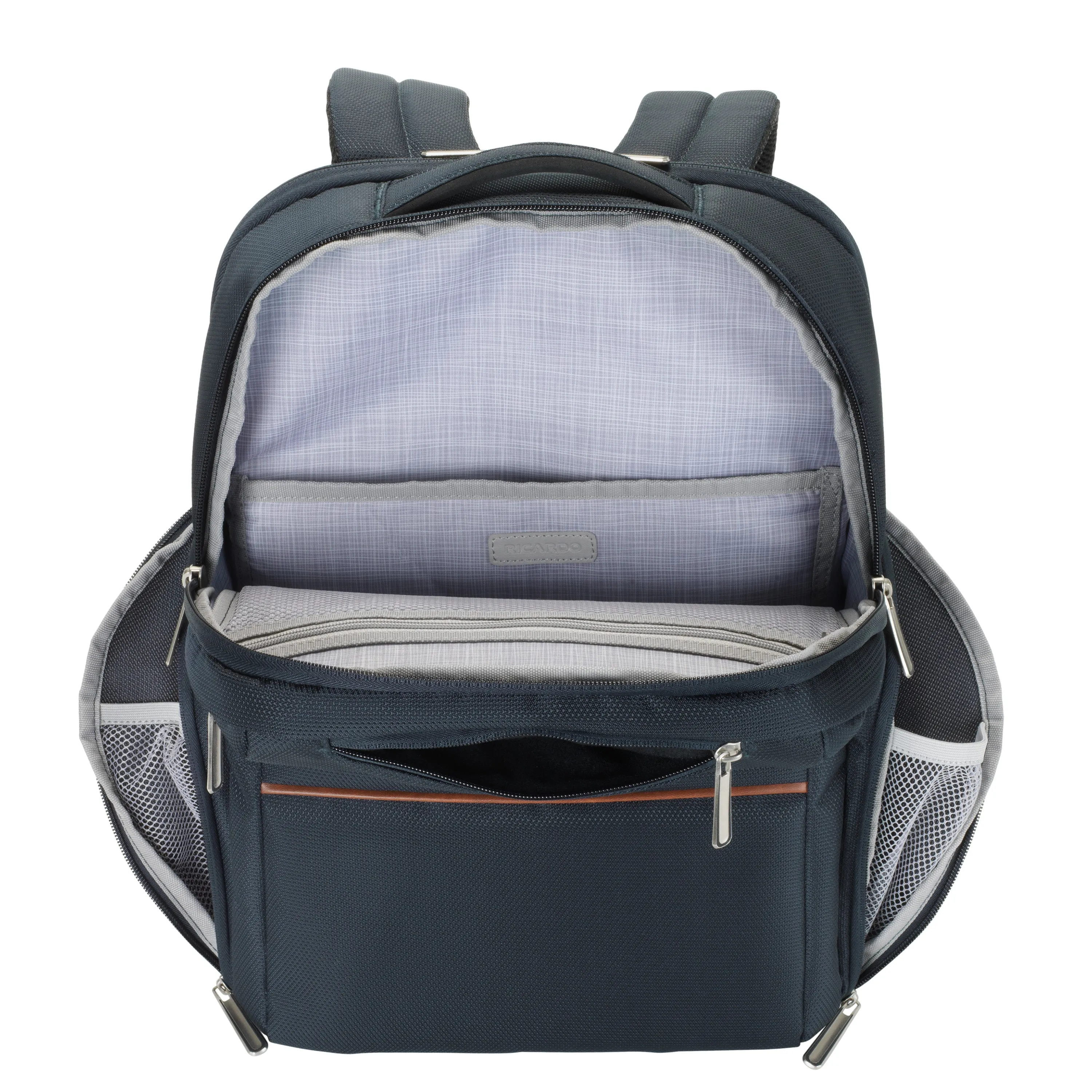 Ricardo Beverly Hills Sausalito 17" Backpack