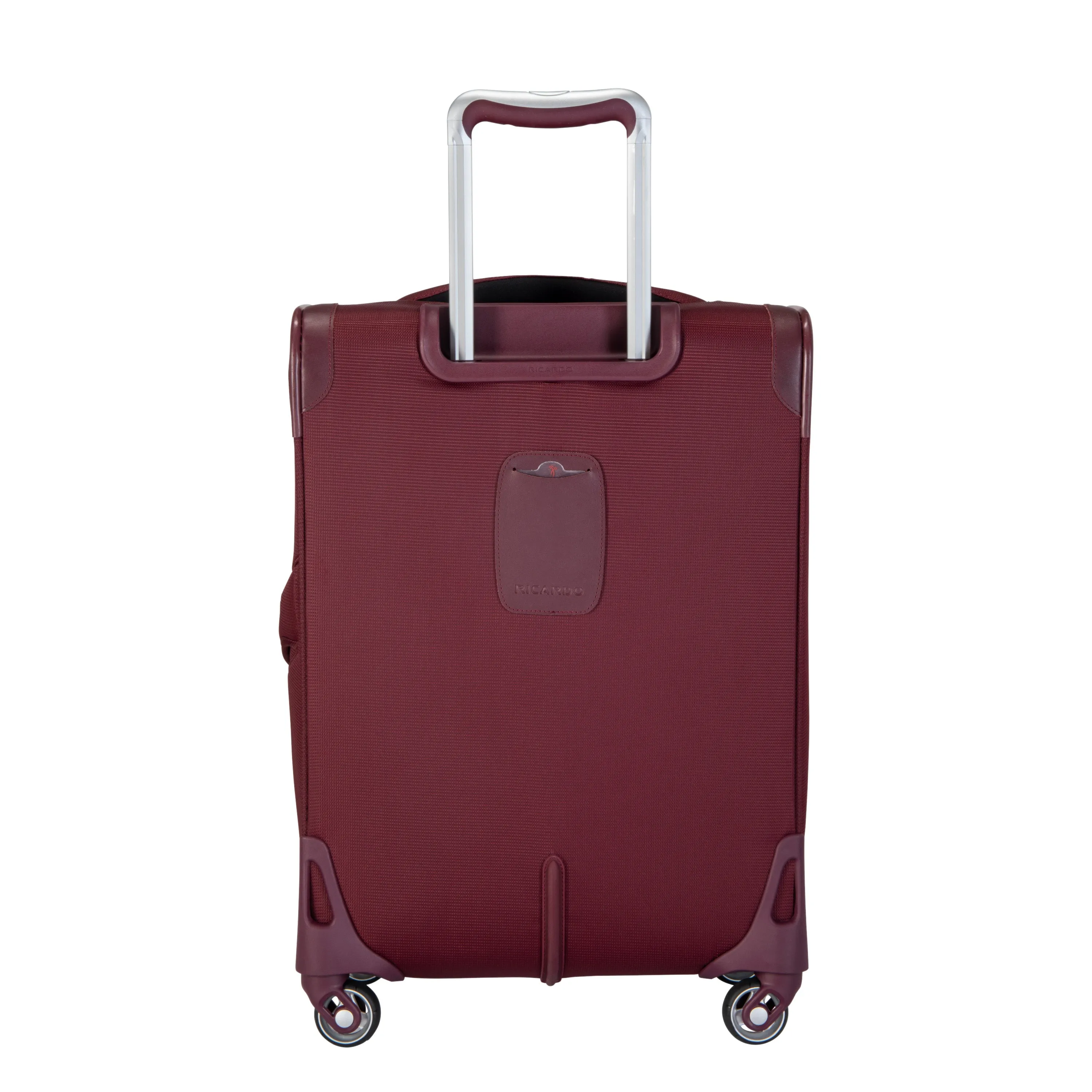 Ricardo Beverly Hills Seahaven 21" Carry-On Suitcase