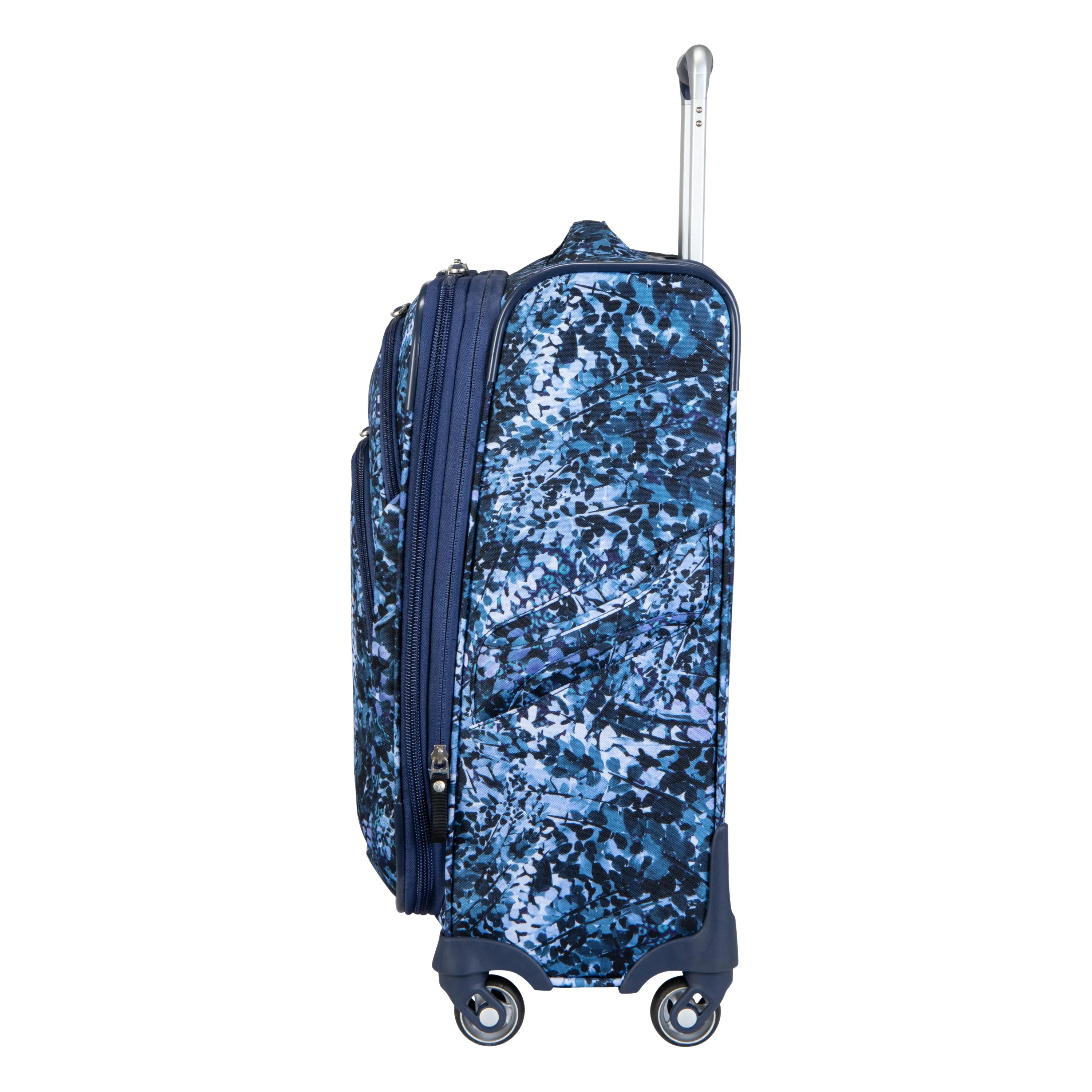 Ricardo Beverly Hills Seahaven 21" Carry-On Suitcase