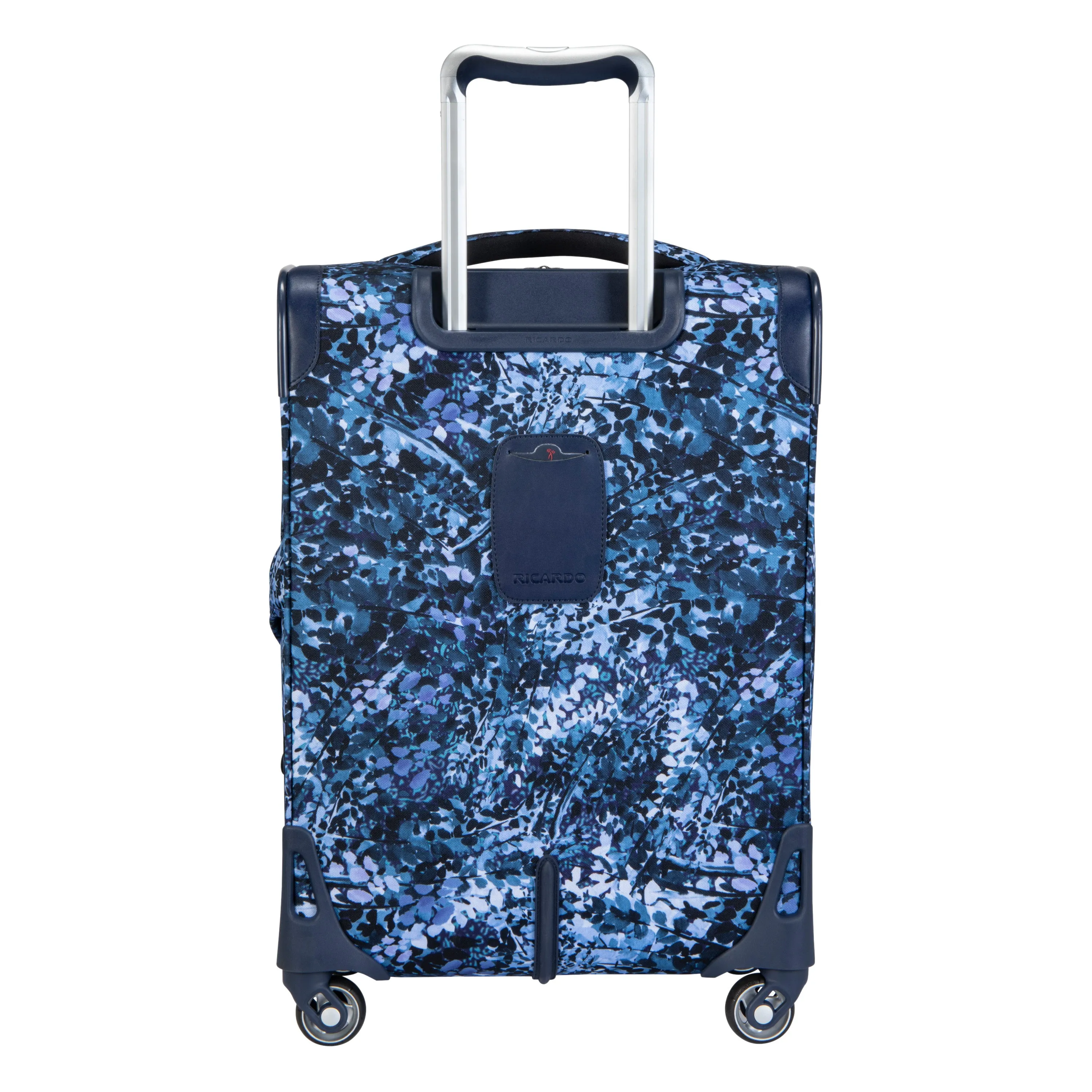 Ricardo Beverly Hills Seahaven 21" Carry-On Suitcase