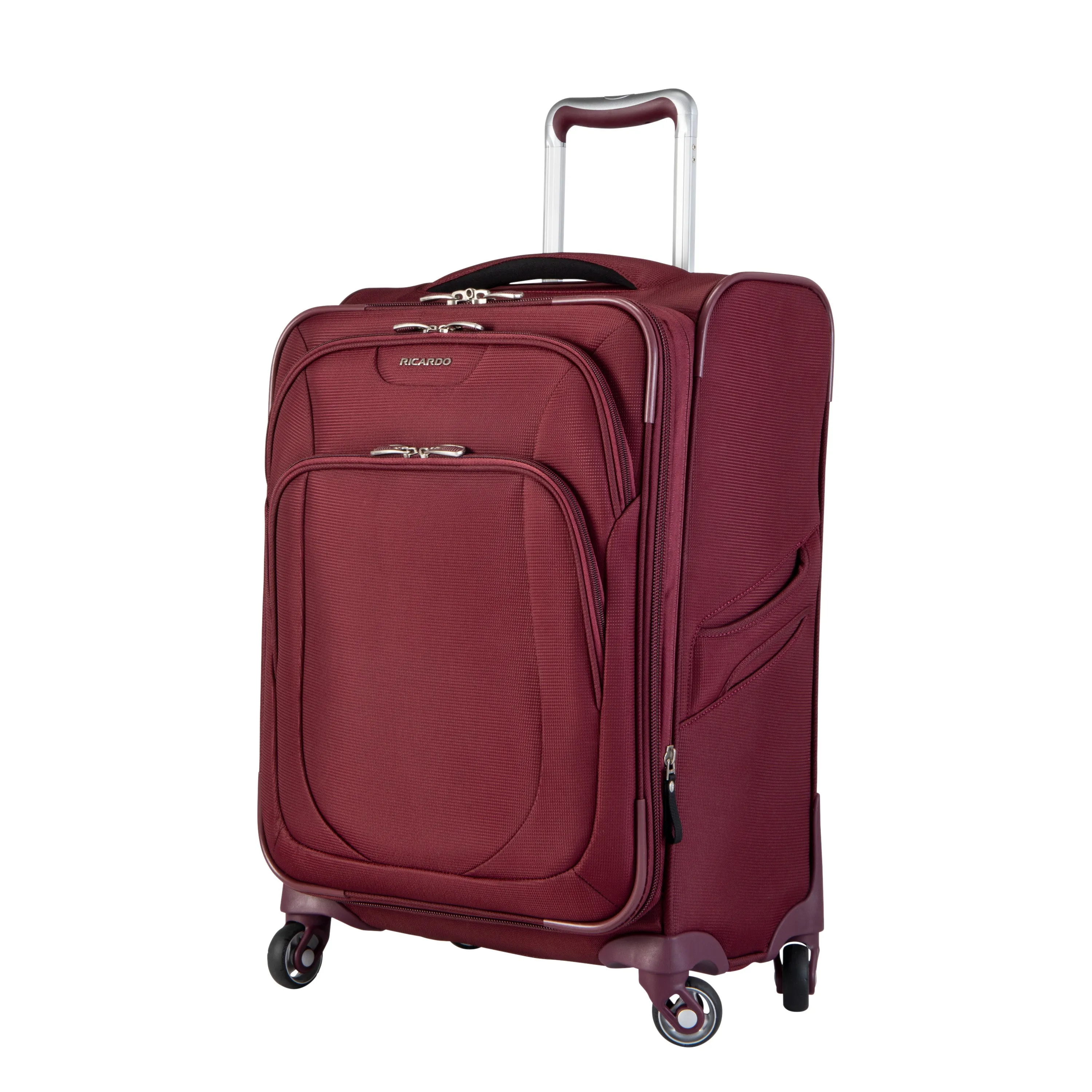 Ricardo Beverly Hills Seahaven 21" Carry-On Suitcase