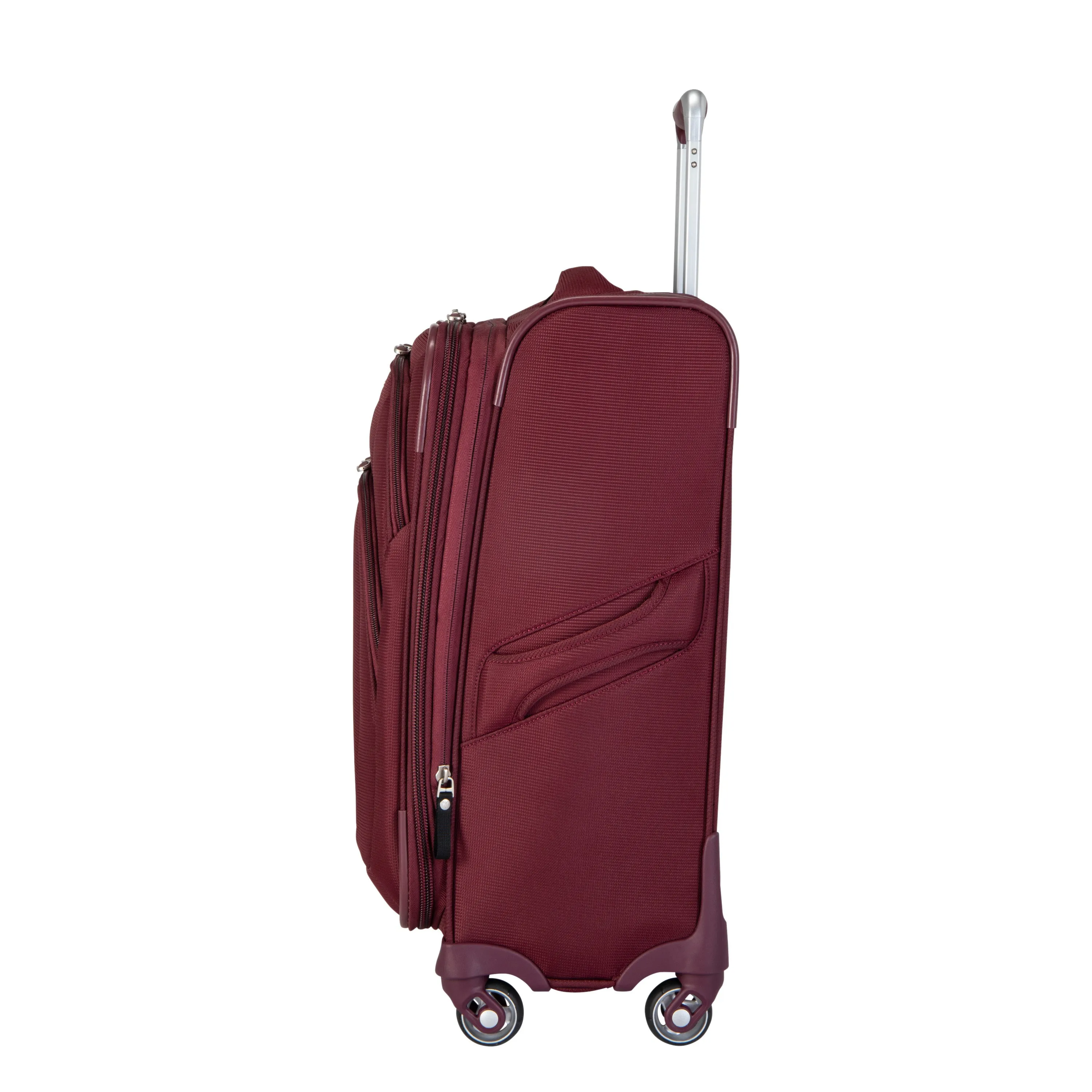 Ricardo Beverly Hills Seahaven 21" Carry-On Suitcase