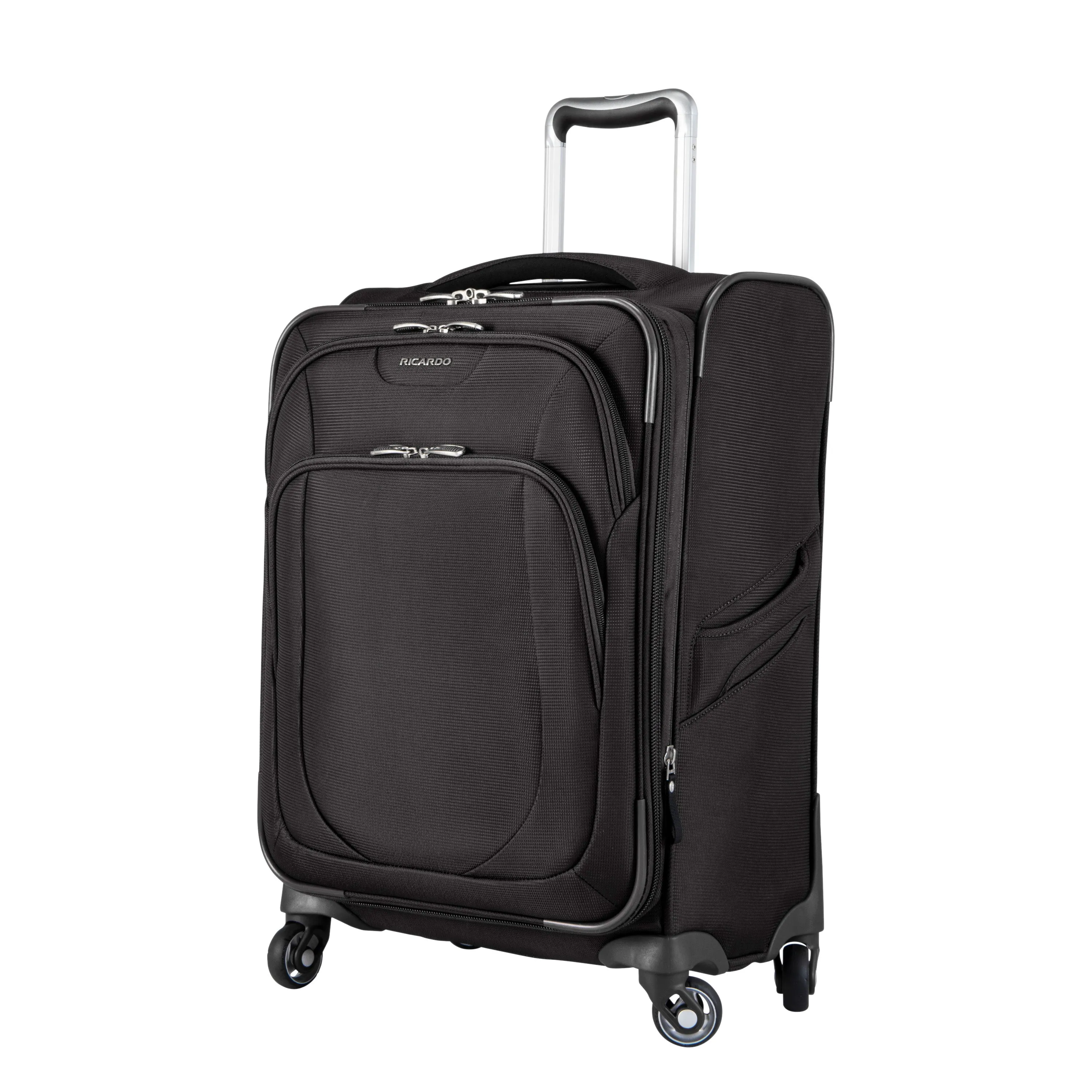 Ricardo Beverly Hills Seahaven 21" Carry-On Suitcase