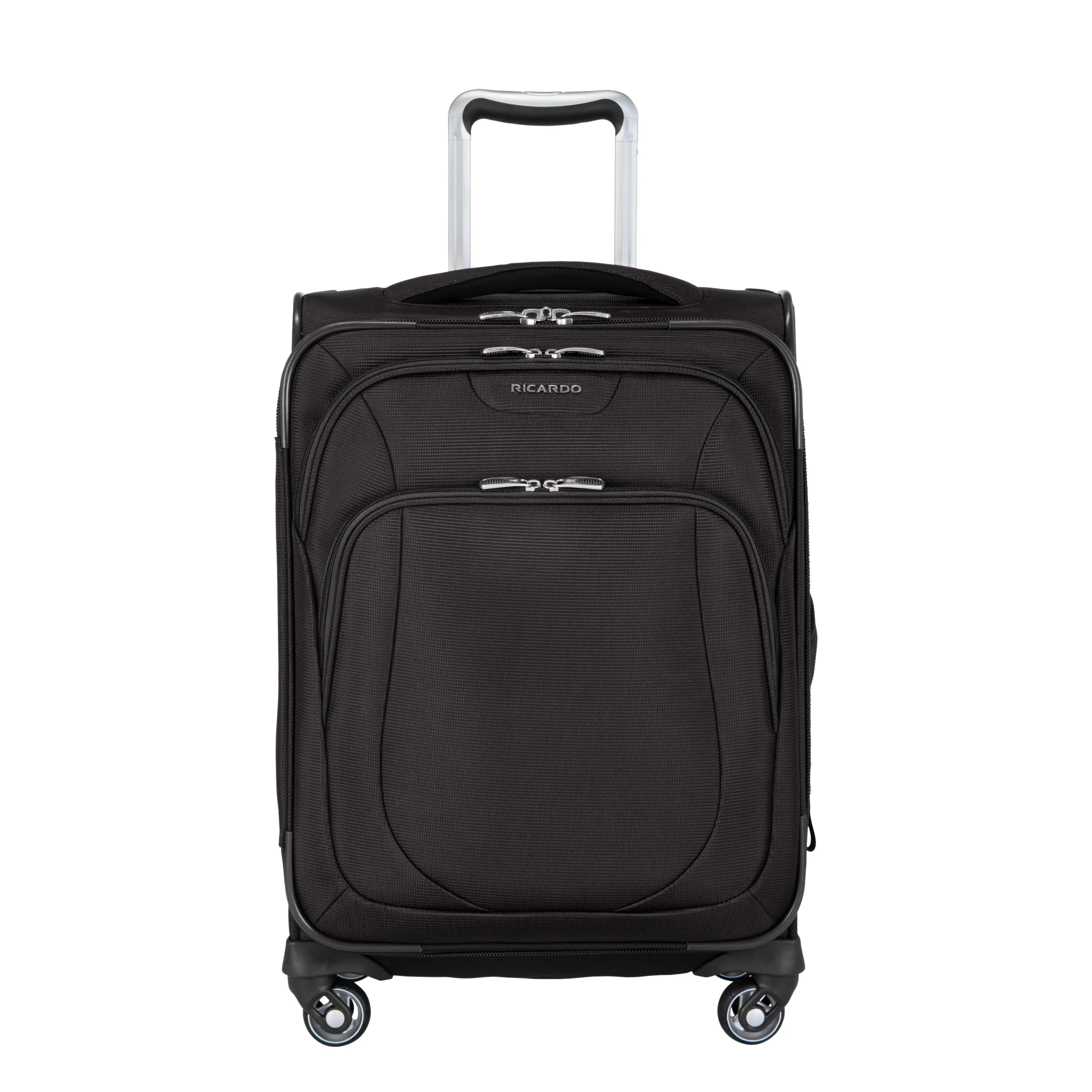 Ricardo Beverly Hills Seahaven 21" Carry-On Suitcase