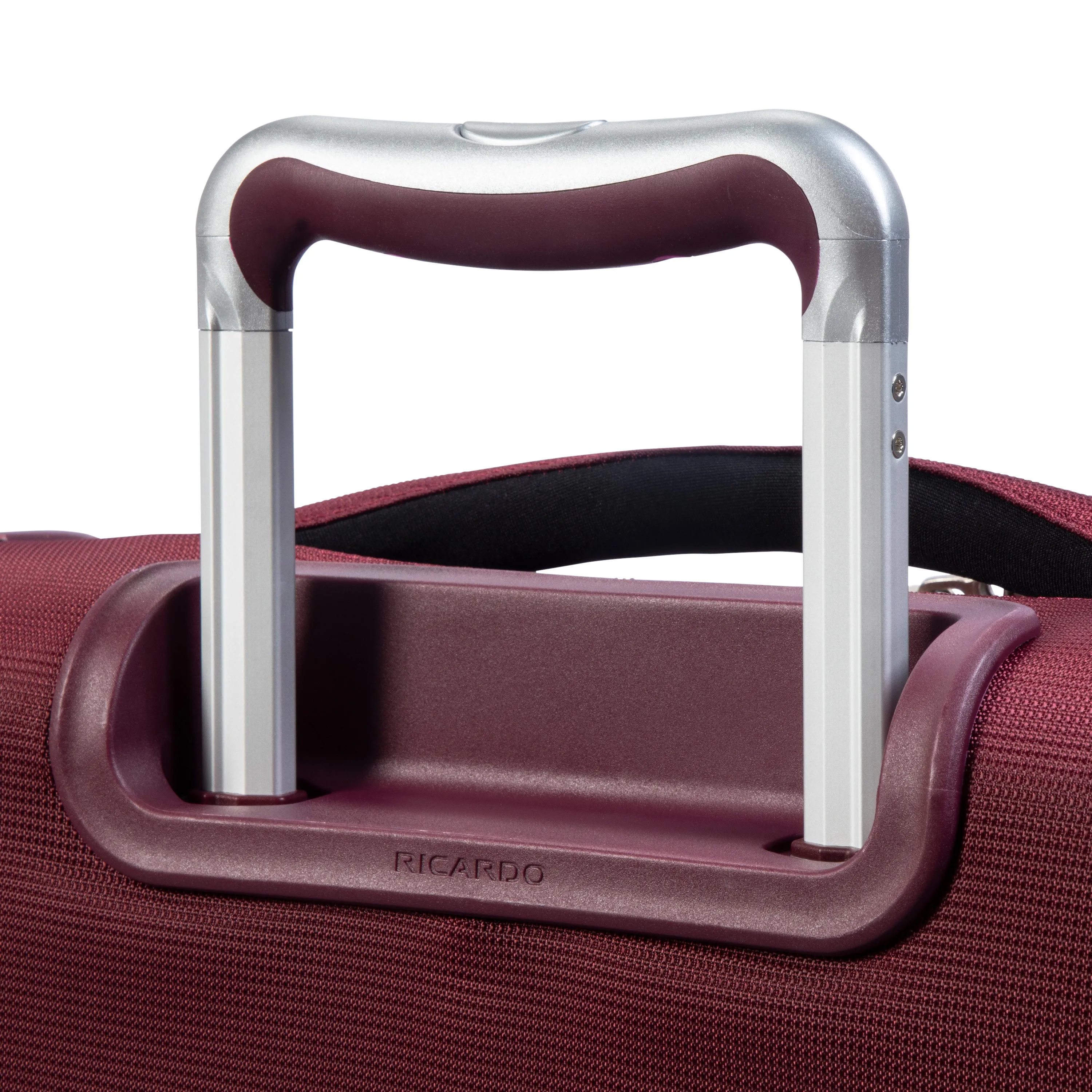 Ricardo Beverly Hills Seahaven 21" Carry-On Suitcase