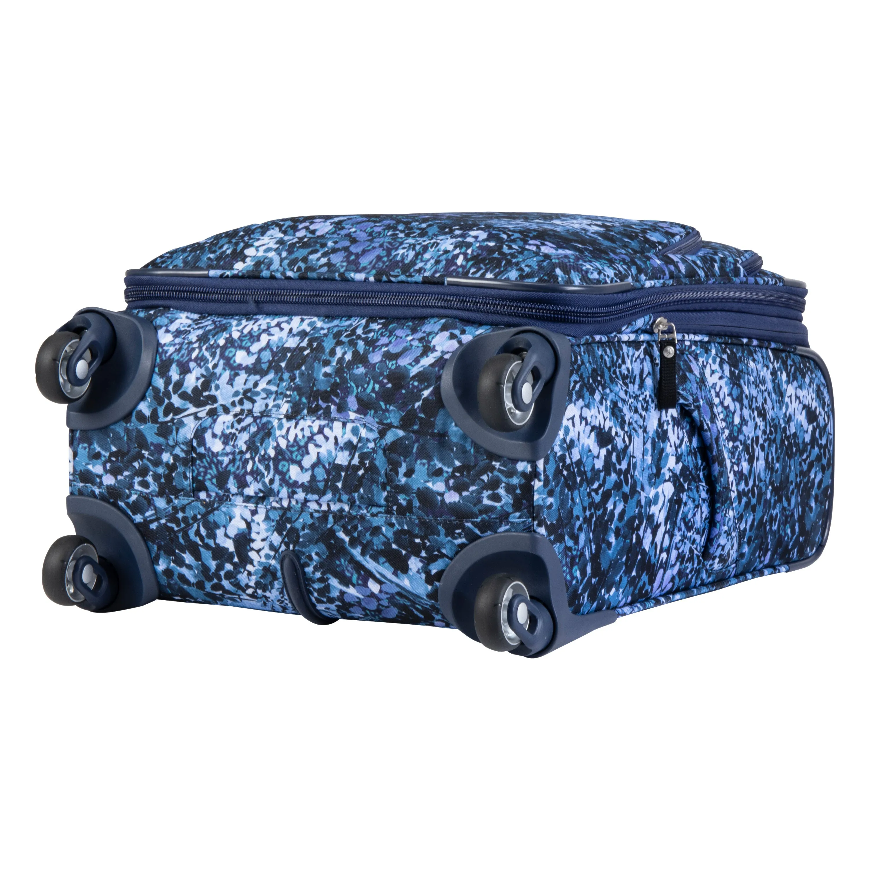 Ricardo Beverly Hills Seahaven 21" Carry-On Suitcase