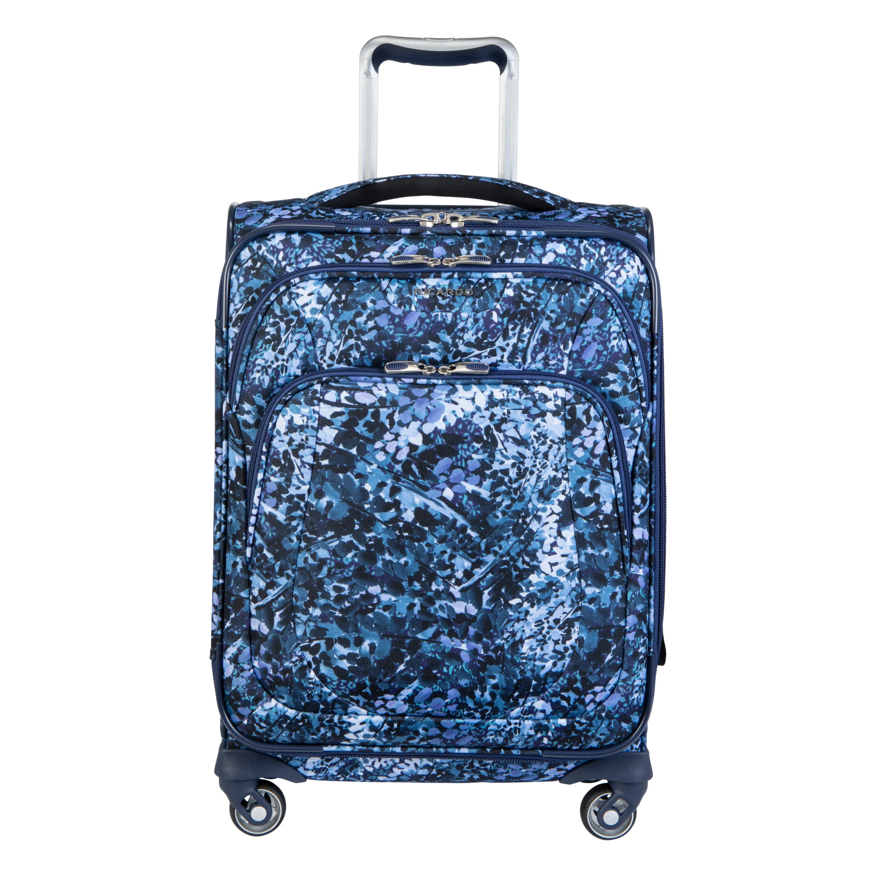Ricardo Beverly Hills Seahaven 21" Carry-On Suitcase