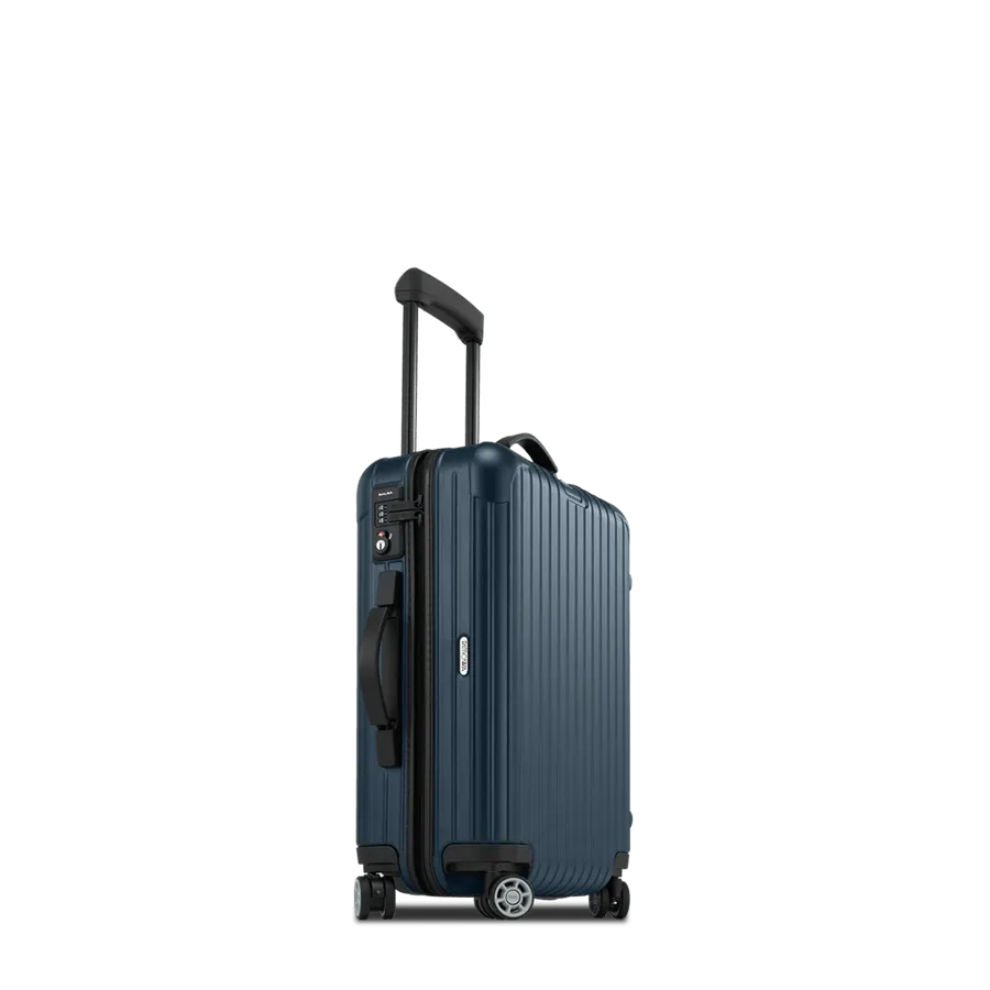 Rimowa Salsa Cabin Matte Multiwheel IATA