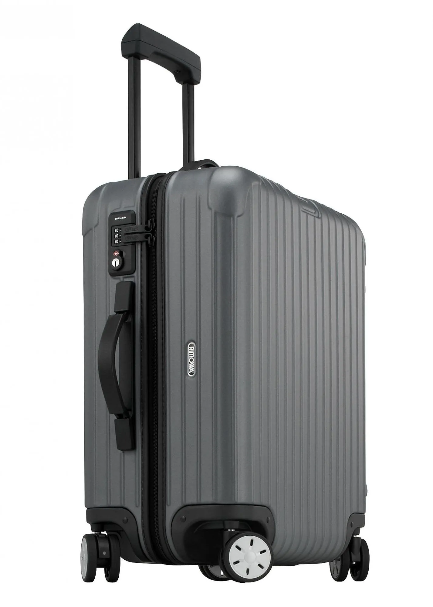 Rimowa Salsa Cabin Matte Multiwheel IATA