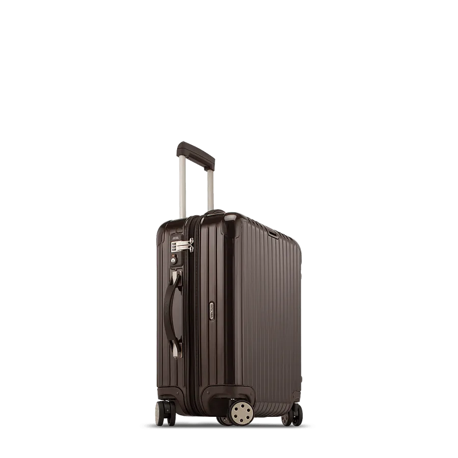 Rimowa Salsa Deluxe 22" Multiwheel 56cm