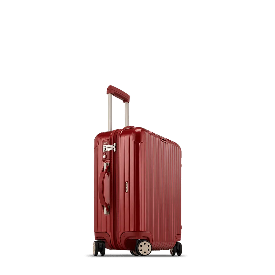 Rimowa Salsa Deluxe 22" Multiwheel 56cm