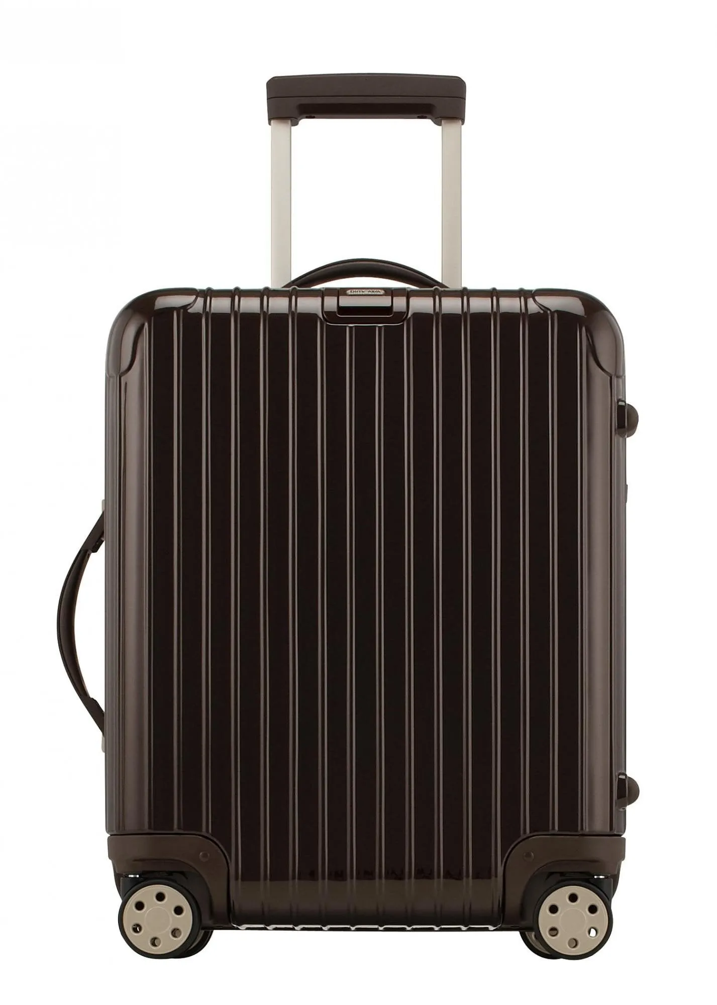 Rimowa Salsa Deluxe 22" Multiwheel 56cm
