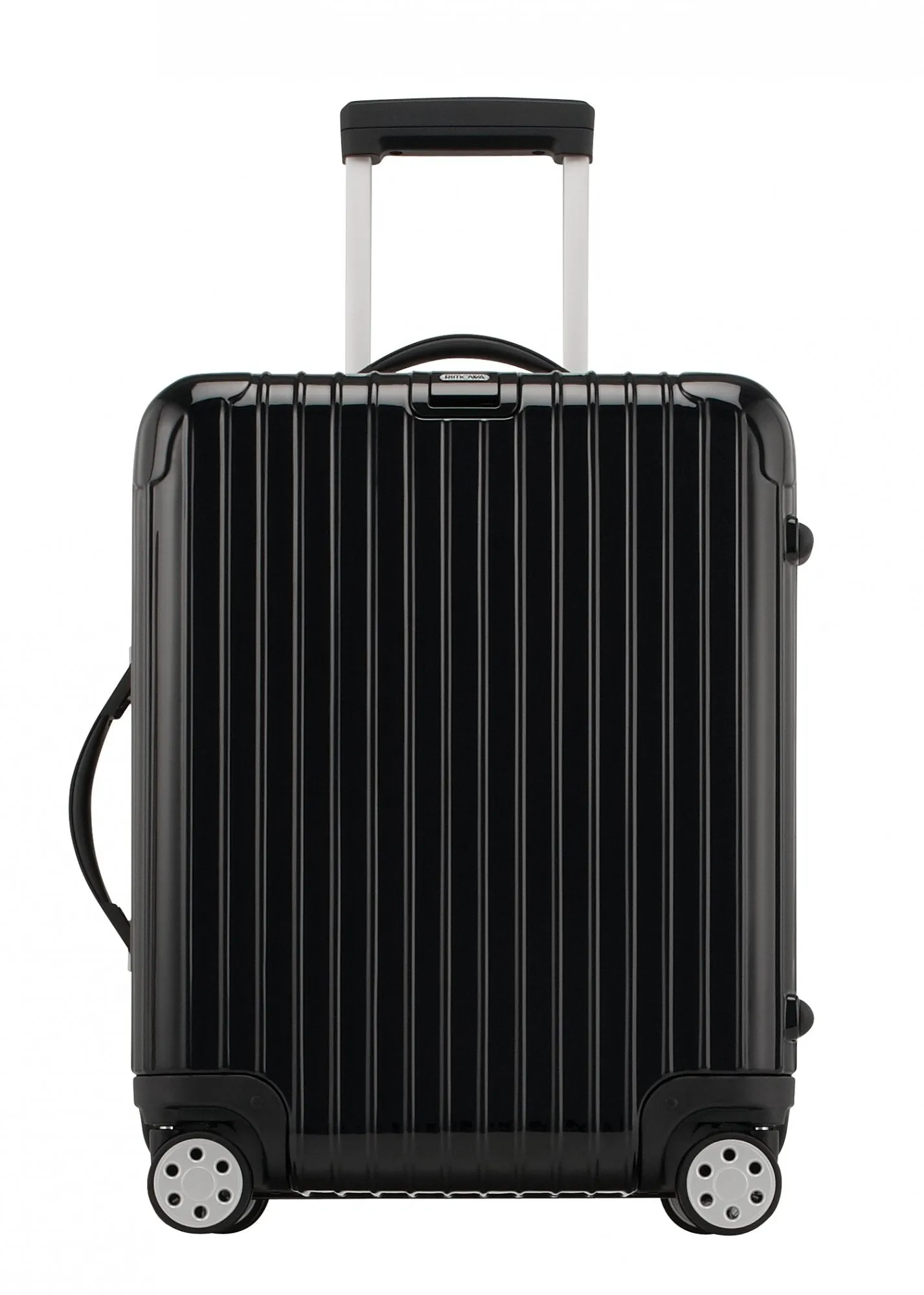 Rimowa Salsa Deluxe 22" Multiwheel 56cm