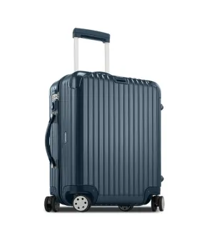 Rimowa Salsa Deluxe 22" Multiwheel 56cm
