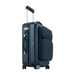 Rimowa Salsa Deluxe Hybrid IATA Cabin Multiwheel