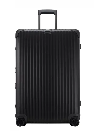 Rimowa Topas Stealth 32" Spinner Large Luggage