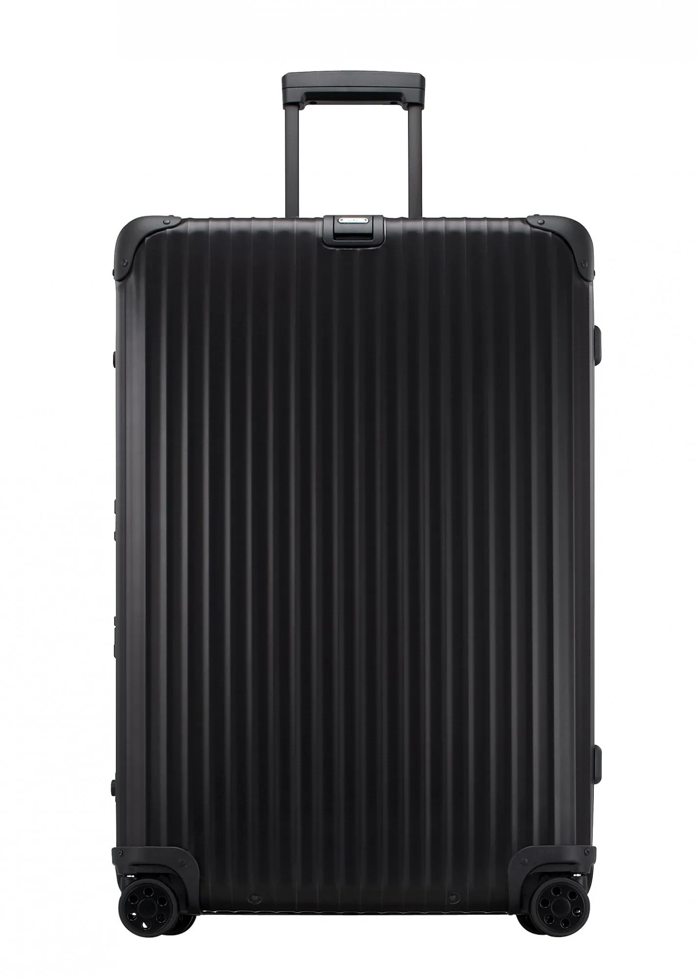 Rimowa Topas Stealth 32" Spinner Large Luggage