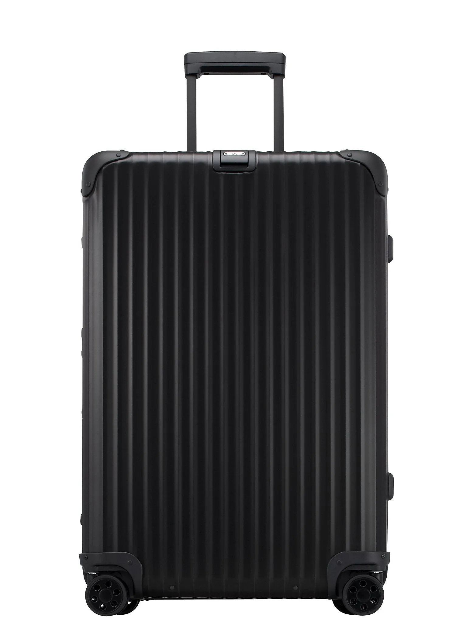 Rimowa Topas Stealth 32" Spinner Large Luggage